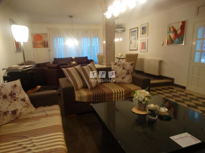 Appartement à vendre Tunisie