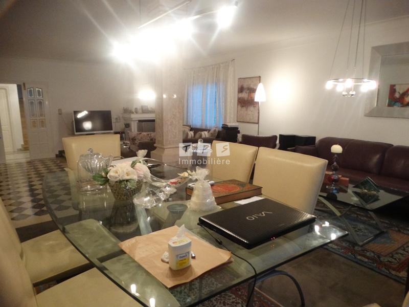 Appartement à vendre Tunisie