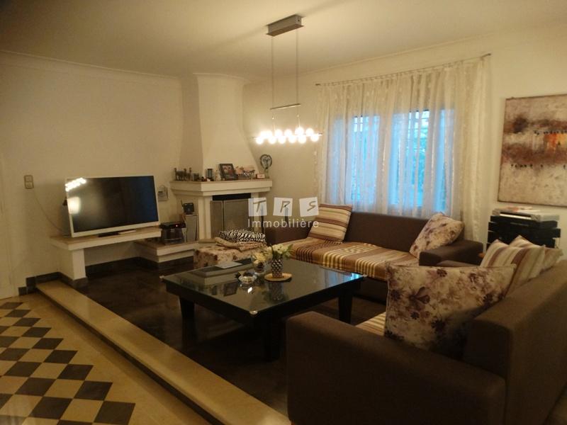 Appartement à vendre Tunisie