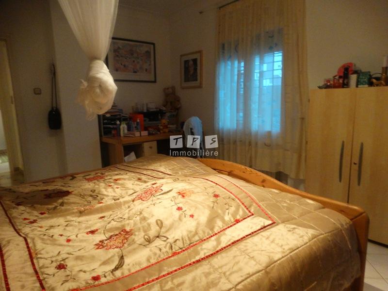 Appartement à vendre Tunisie