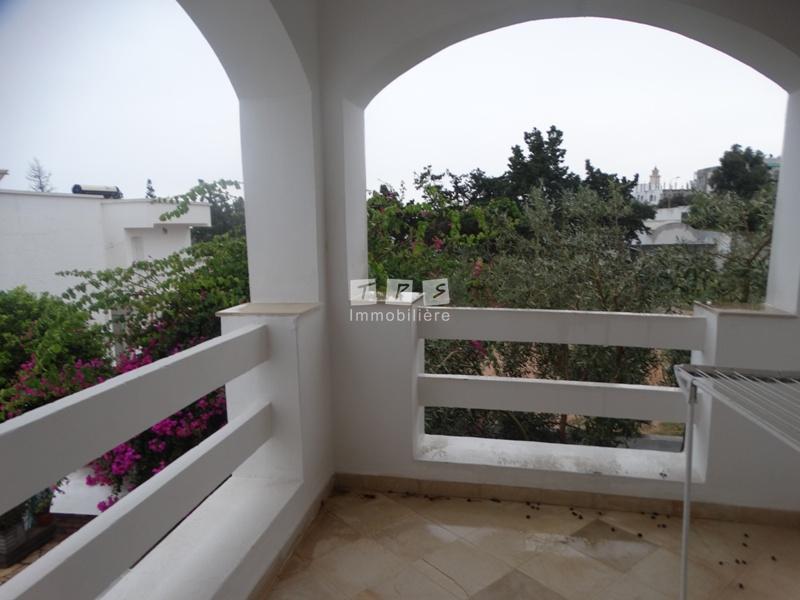 Appartement à vendre Tunisie