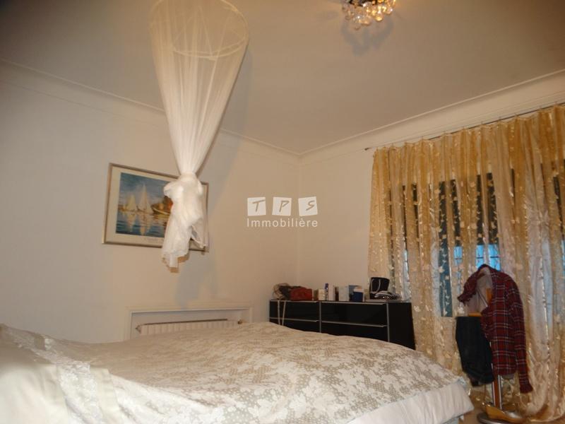 Appartement à vendre Tunisie