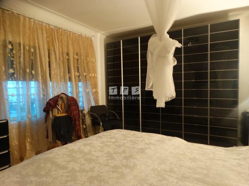 Appartement à vendre Tunisie