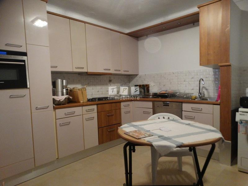 Appartement à vendre Tunisie