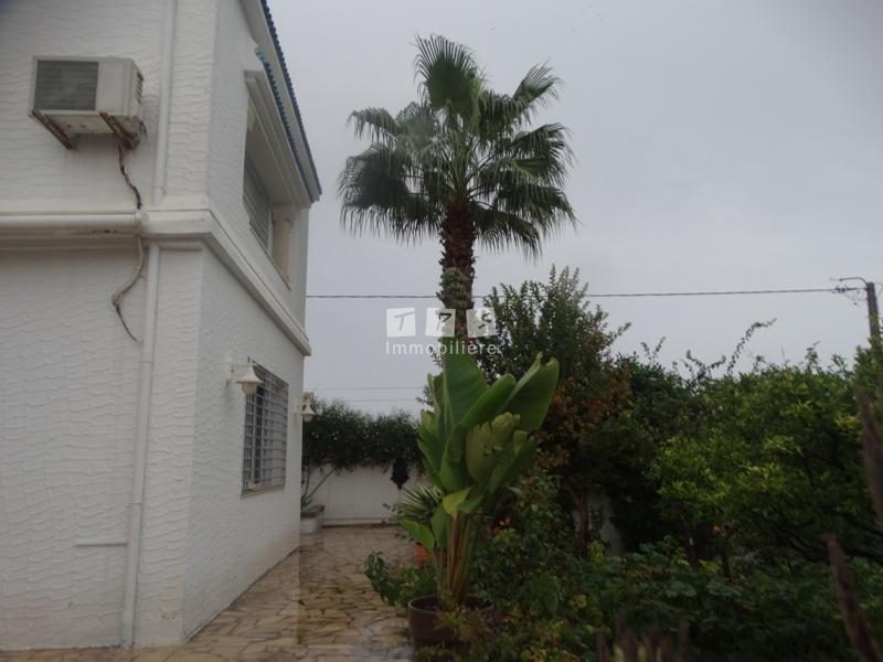 Appartement à vendre Tunisie