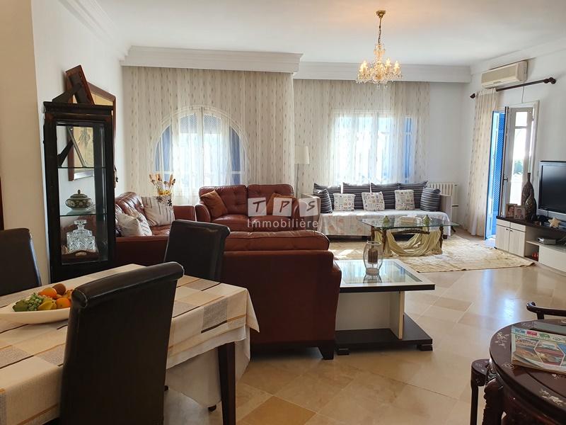 vente villa Tunisie