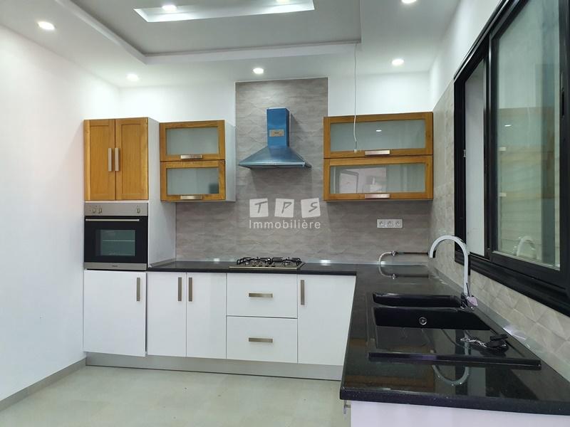 vente villa Tunisie