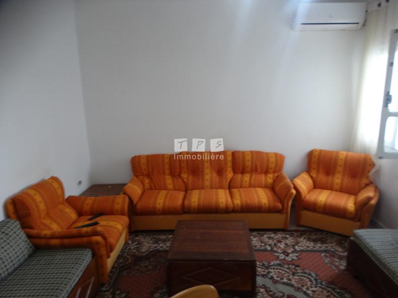 vente villa Tunisie