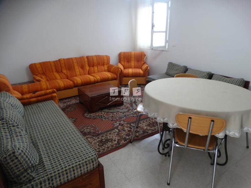 vente villa Tunisie