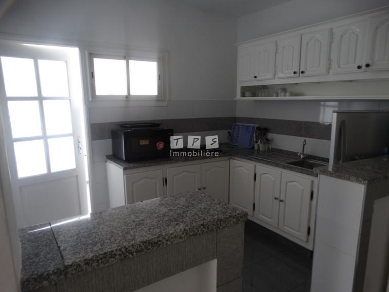 vente villa Tunisie