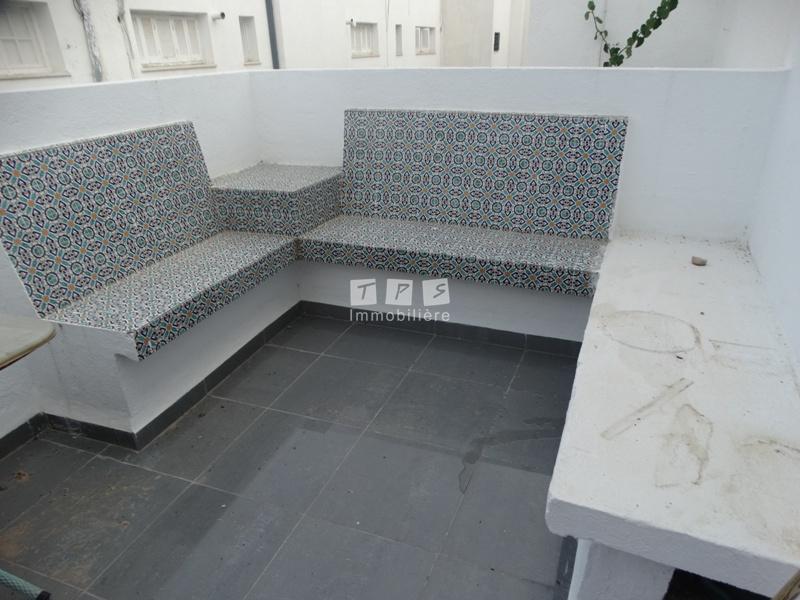 vente villa Tunisie