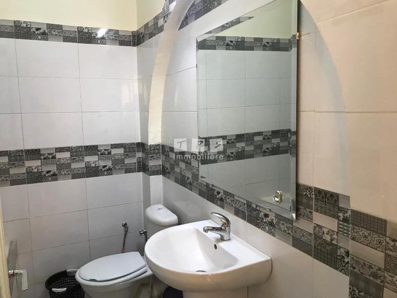 vente villa Tunisie