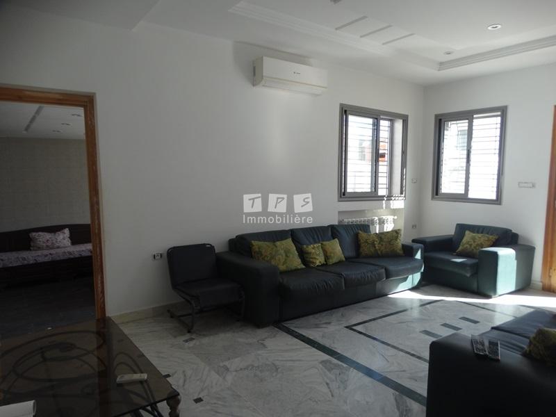 vente villa Tunisie