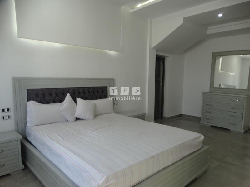 vente villa Tunisie