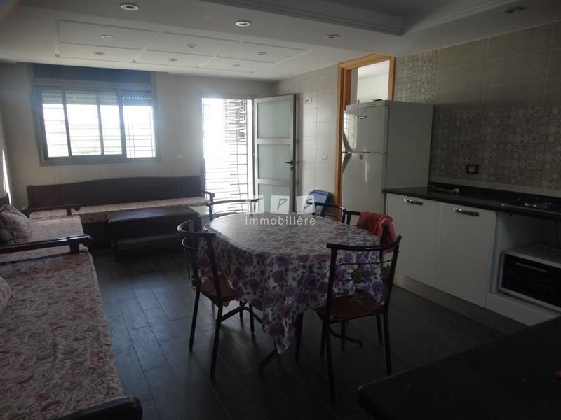 vente villa Tunisie