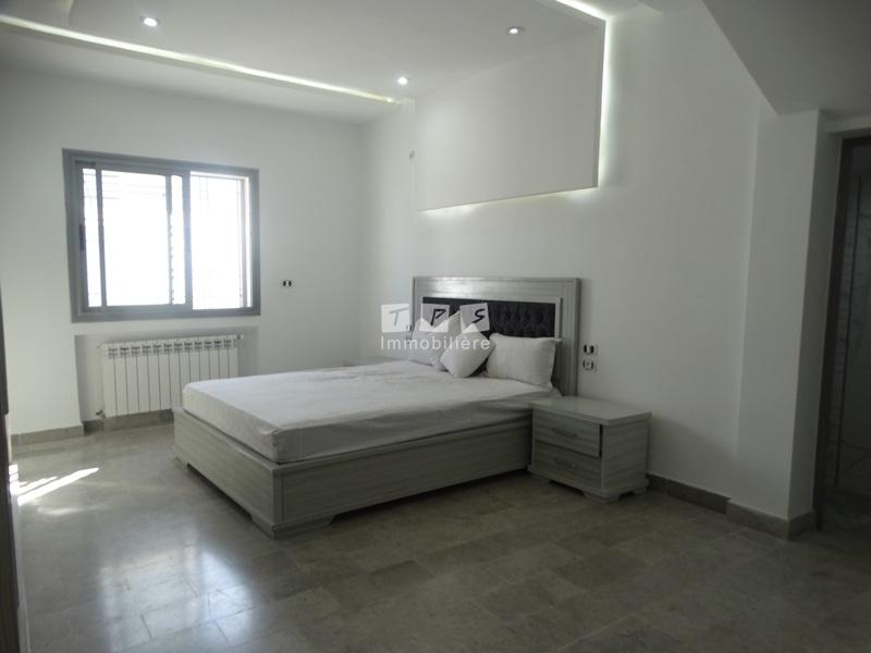 vente villa Tunisie