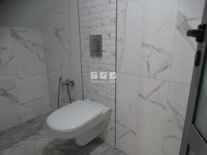 vente villa Tunisie