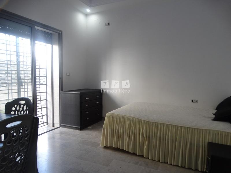 vente villa Tunisie