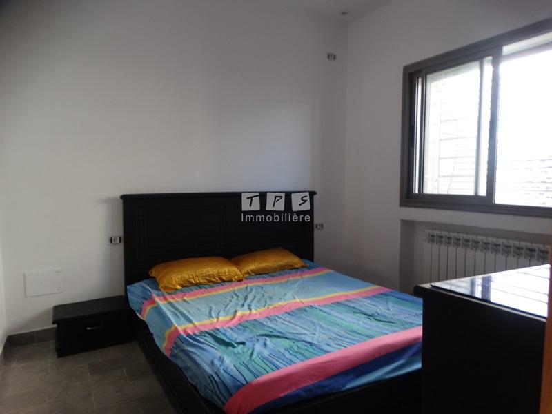 vente villa Tunisie