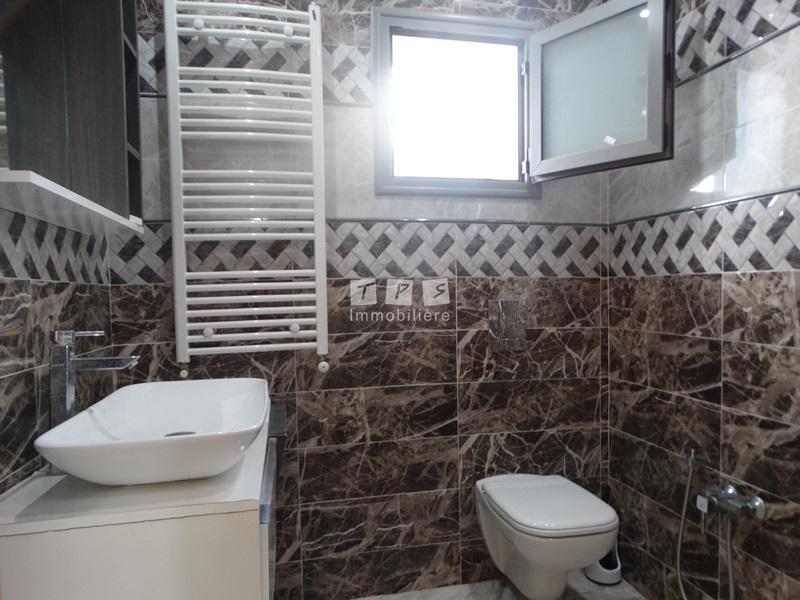 vente villa Tunisie