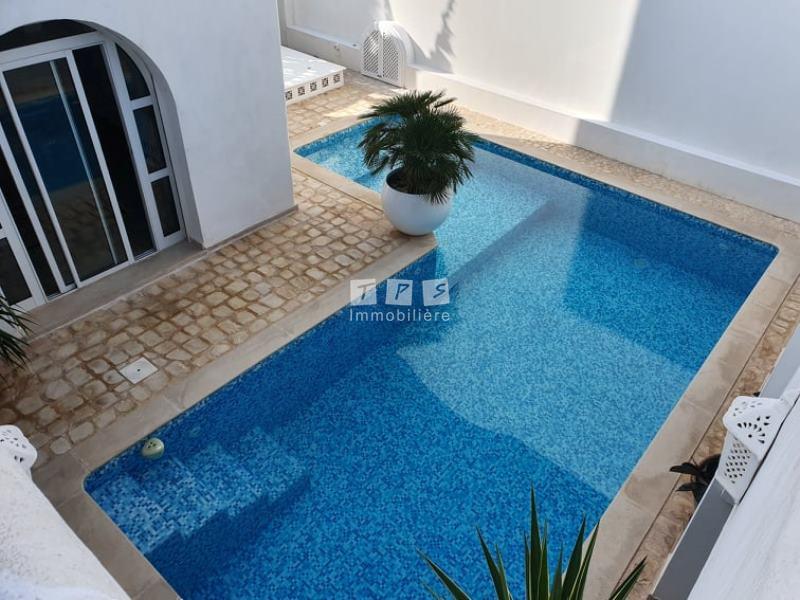 Appartement à vendre Tunisie