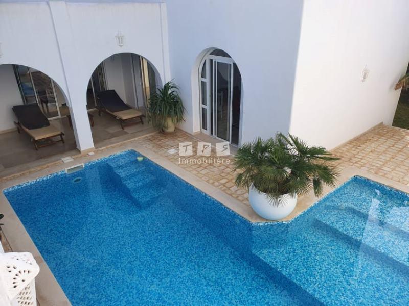 Appartement à vendre Tunisie