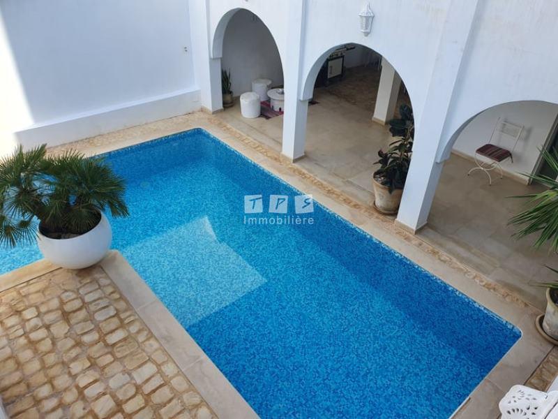 Appartement à vendre Tunisie