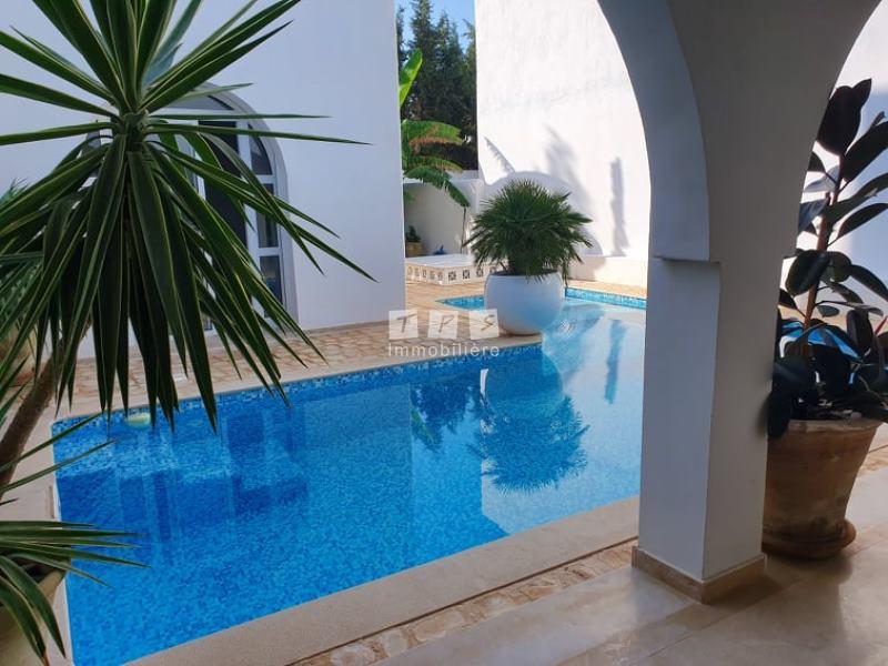 Appartement à vendre Tunisie