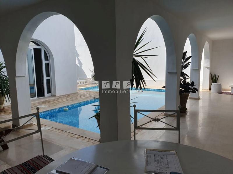 Appartement à vendre Tunisie