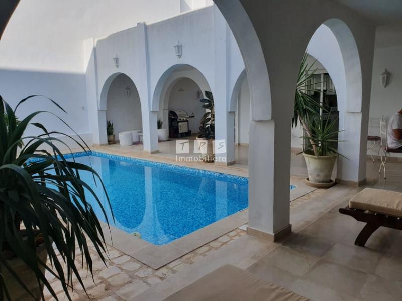 Appartement à vendre Tunisie