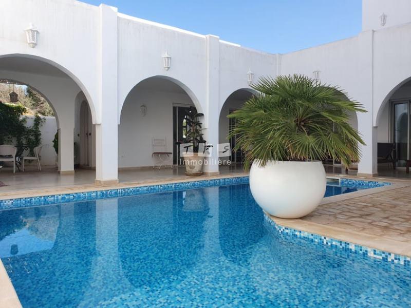 Appartement à vendre Tunisie