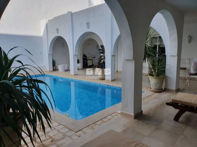 Appartement à vendre Tunisie