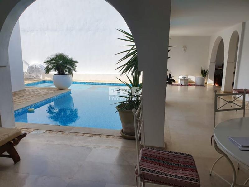 Appartement à vendre Tunisie