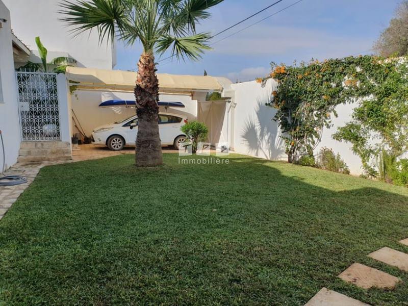 Appartement à vendre Tunisie