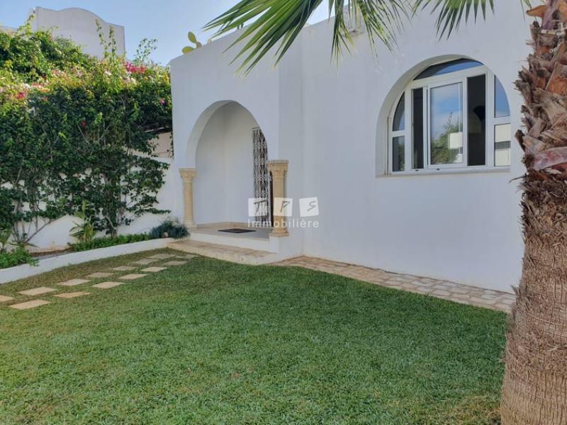 Appartement à vendre Tunisie