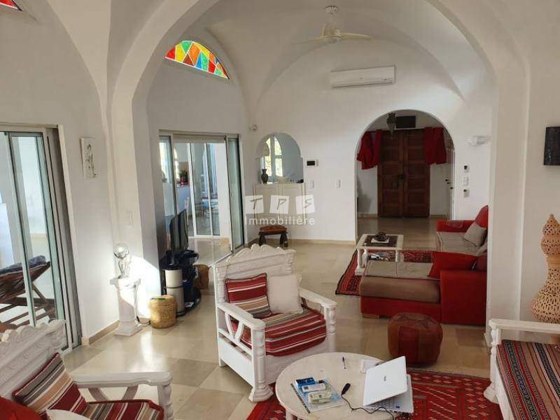 Appartement à vendre Tunisie