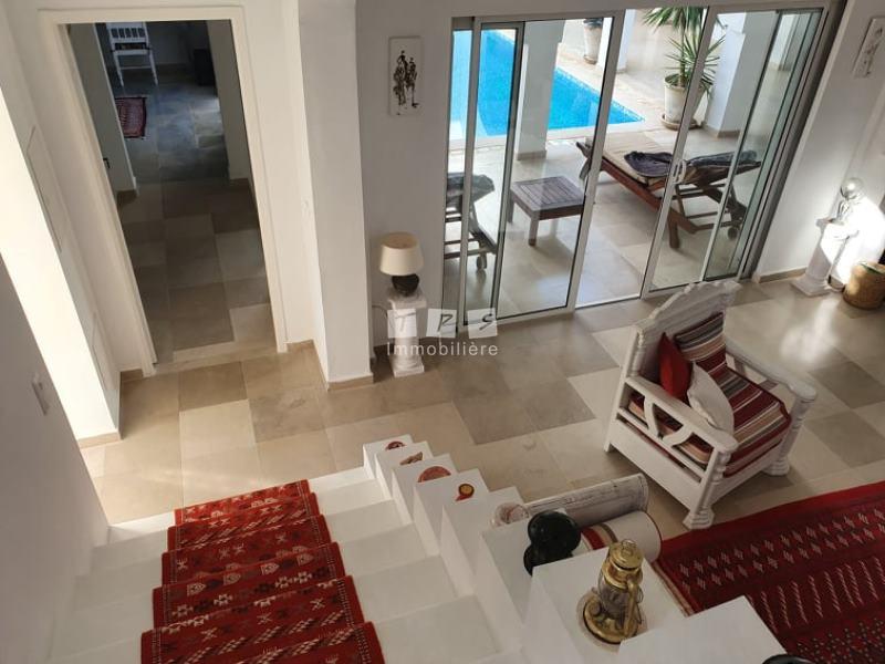 Appartement à vendre Tunisie