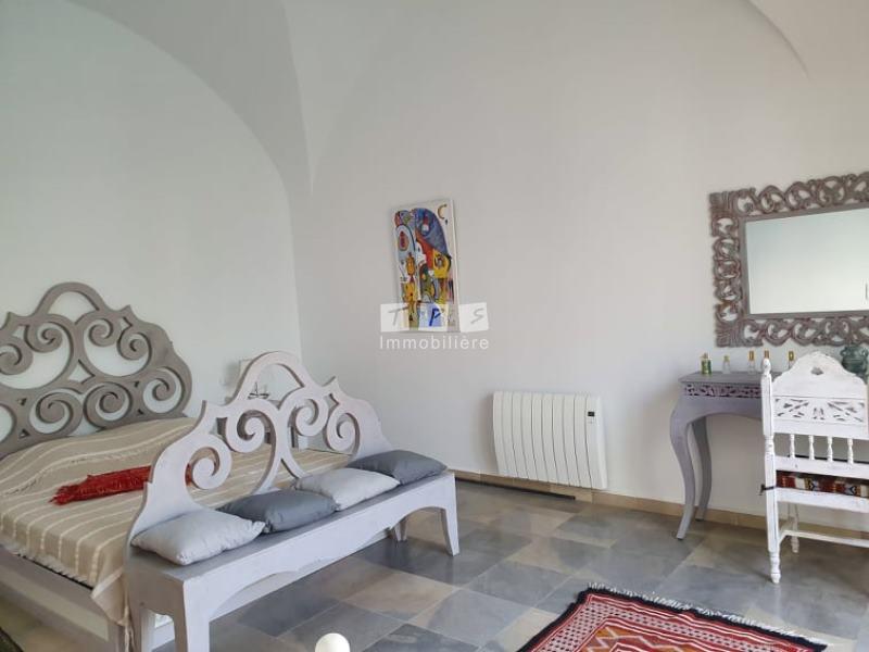 Appartement à vendre Tunisie