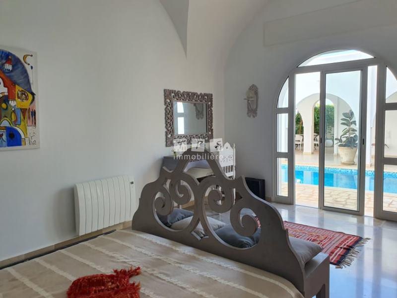 Appartement à vendre Tunisie