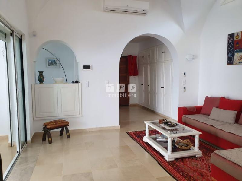 Appartement à vendre Tunisie