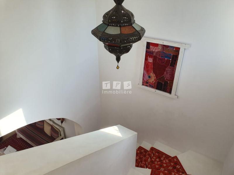 Appartement à vendre Tunisie