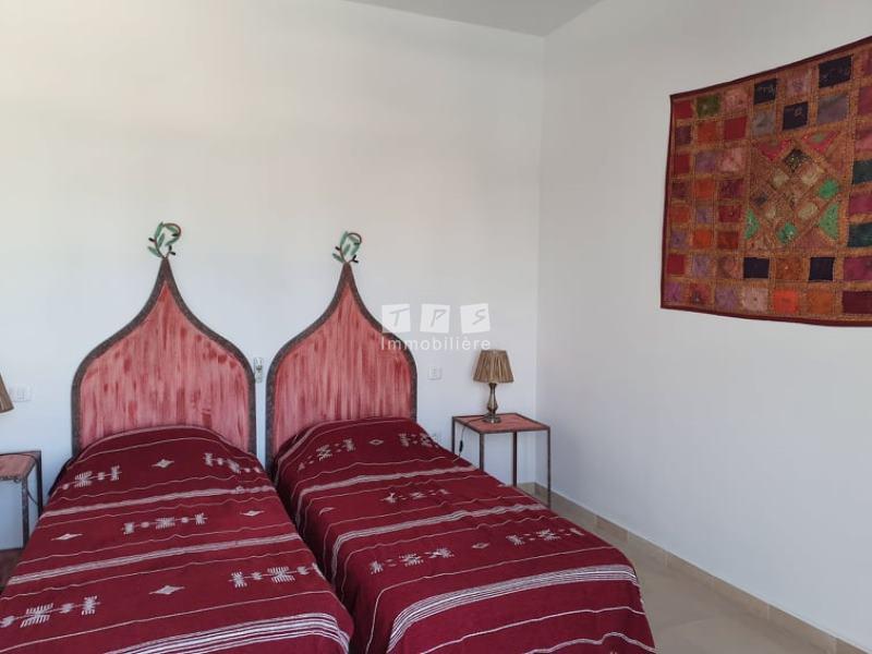 Appartement à vendre Tunisie