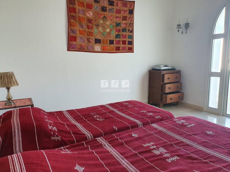 Appartement à vendre Tunisie