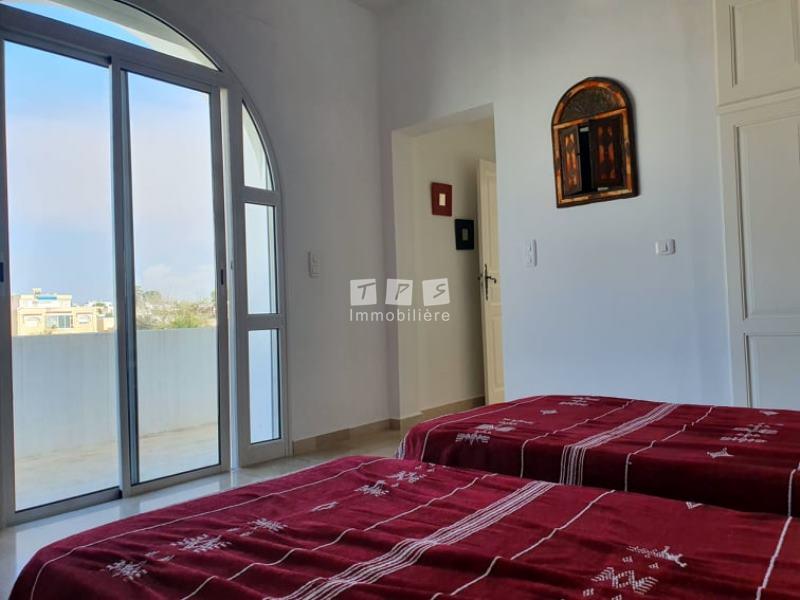 Appartement à vendre Tunisie