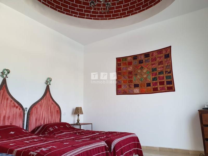 Appartement à vendre Tunisie