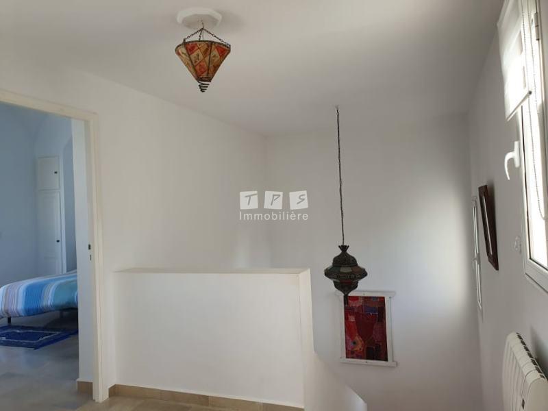 Appartement à vendre Tunisie