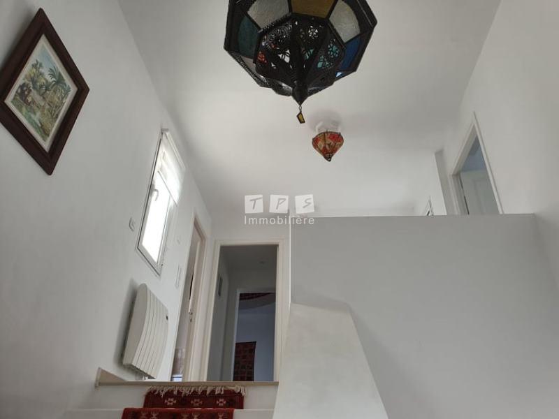 Appartement à vendre Tunisie