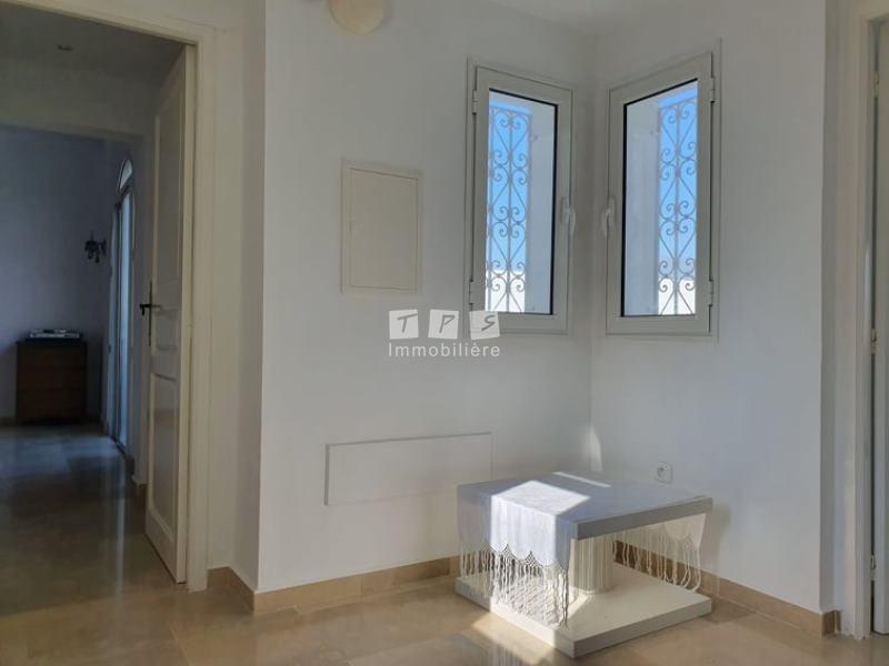 Appartement à vendre Tunisie