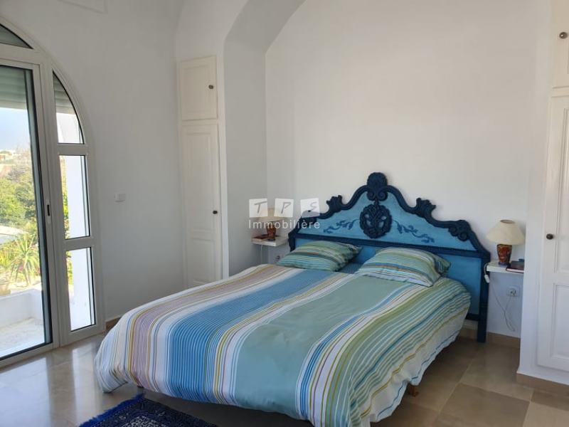 Appartement à vendre Tunisie