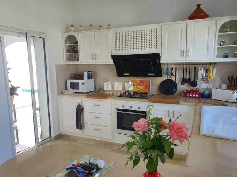 Appartement à vendre Tunisie